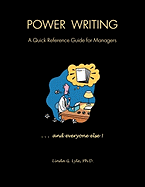 Power Writing