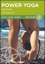 Power Yoga: Total Body