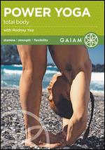 Power Yoga: Total Body - Ted Landon
