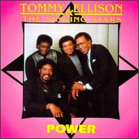 Power - Tommy Ellison