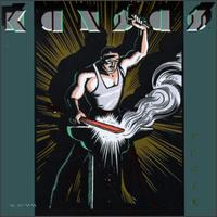 Power - Kansas