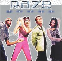 Power - Raze