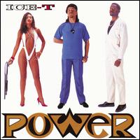 Power - Ice-T