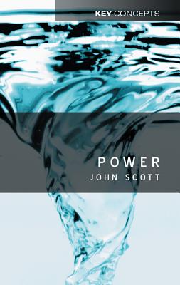 Power - Scott, John