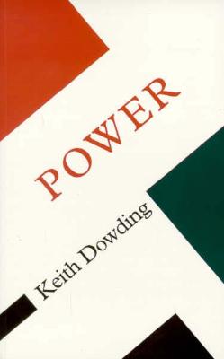 Power - Dowding, Keith