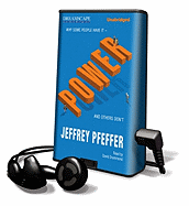 Power - Pfeffer, Jeffrey