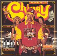 Powerballin' - Chingy