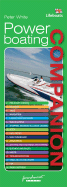 Powerboating Companion - White, Peter