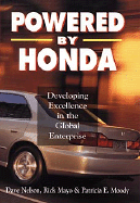 Powered by Honda: Developing Excellence in the Global Enterprise