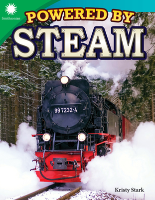 Powered by Steam - Stark, Kristy