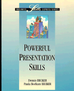 Powerful Presentation Skills