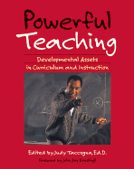 Powerful Teaching: Developmental Assets in Curriculum and Instruction