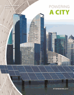 Powering a City