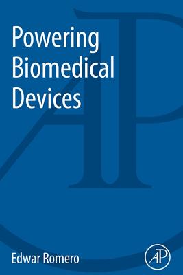 Powering Biomedical Devices - Romero, Edwar