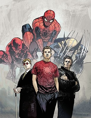 Powerless - Chernis, Matt, and Johnson, Peter