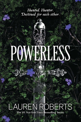 Powerless - Roberts, Lauren