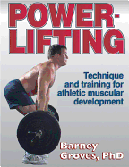 Powerlifting