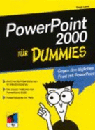 Powerpoint 2000 Fur Dummies