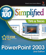 PowerPoint 2003