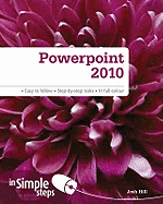 PowerPoint 2010 in Simple Steps