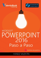 PowerPoint 2016 Paso a Paso: Actualizaci�n Constante