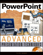 PowerPoint Advanced Presentation Techniques