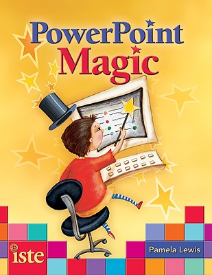 PowerPoint Magic - Lewis, Pamela