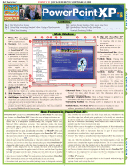 Powerpoint Xp (Quickstudy: Computer)