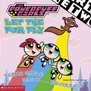 Powerpuff Girls 8x8 #14
