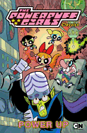 Powerpuff Girls Classics: Power Up