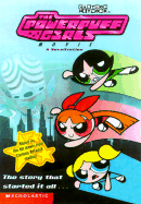 Powerpuff Girls Movie