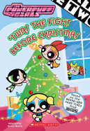 Powerpuff Girls Video Tie-In