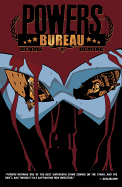 Powers: Bureau Volume 2: Icons