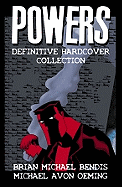 Powers: The Definitive Collection - Volume 1