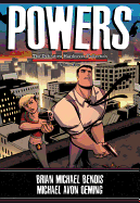 Powers: The Definitive Collection - Volume 4