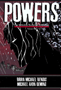 Powers: The Definitive Collection, Volume 6 - Bendis, Brian Michael (Text by)