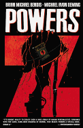 Powers - Volume 13: Z