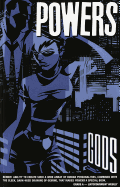 Powers - Volume 14: Gods