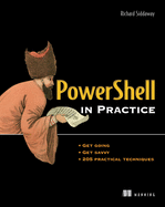 Powershell in Practice