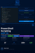 PowerShell Scripting with AI: A Complete Beginner's Guide to Automation, System Administration, and AI-Powered Scripting
