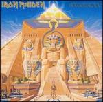 Powerslave [Bonus Video Tracks]