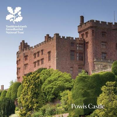Powis Castle - Barber, Andrew