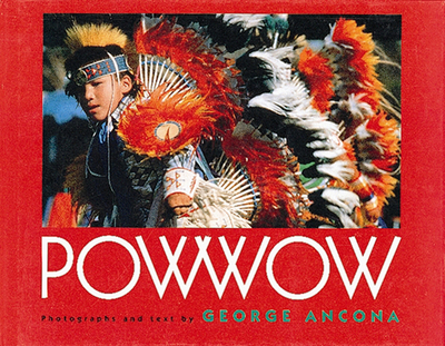 Powwow - Ancona, George