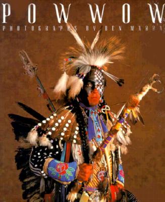 Powwow - Marra, Ben