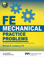Ppi Fe Mechanical Practice Problems - Comprehensive Practice for the Fe Mechanical Exam
