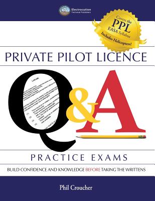 PPL Q and A - Croucher, Phil