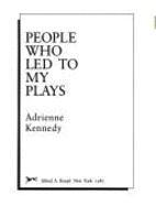 Ppl Who Led My Plays