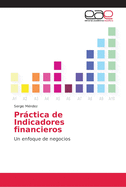 Pr�ctica de Indicadores financieros