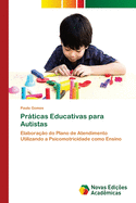 Pr�ticas Educativas para Autistas