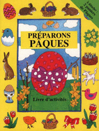 Pr?parons p?ques
